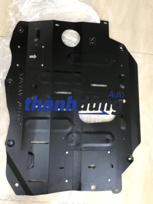 CHẮN BÙN ĐỘNG CƠ TOYOTA VELOZ