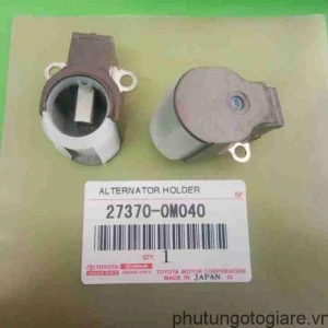 Chổi than Toyota Camry, Altis, Hilux, 4Runner, Alphard, Rav4