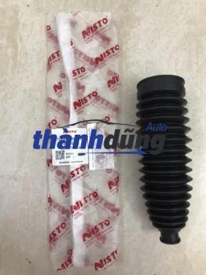 CHỤP BỤI THƯỚC LÁI TOYOTA AVANZA | 45535BZ200