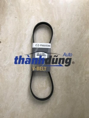 DÂY CUROA MÁY PHÁT MAZDA 2 | P30115909C