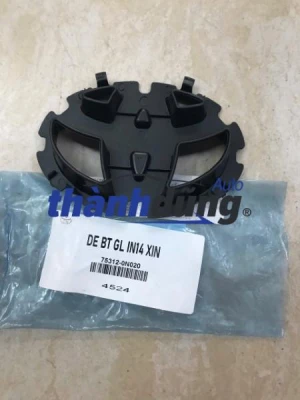 ĐẾ BẮT BIỂU TƯỢNG CA LĂNG TOYOTA INNOVA 2011 | 753120K020