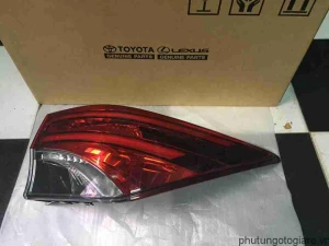 Đèn hậu phải Toyota Fortuner, Land Cruiser, Avensis