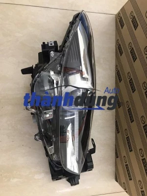 ĐÈN PHA PHỤ MAZDA 3 2018 | BABD51031H