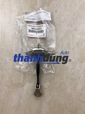 HẠN CHẾ CÁNH CỬA TOYOTA INNOVA 2009-2015 | 686100K012