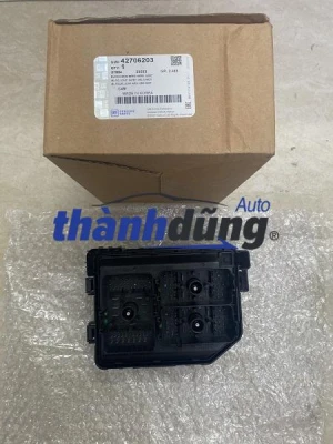 HỘP CẦU CHÌ ĐỘNG CƠ VINFAST FADIL 2018 | 42706203