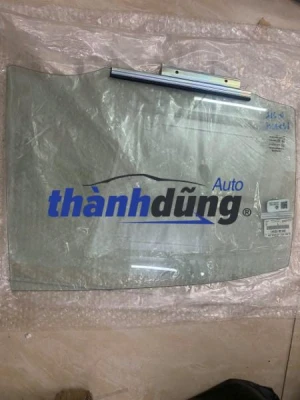 KÍNH CÁNH CỬA SAU PHỤ TOYOTA VIOS 2013 | 681300D241