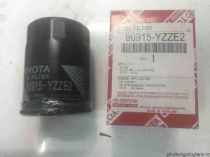 Lọc dầu động cơ Toyota Zace, Camry, Rav4, Avensis