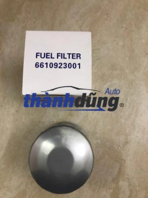 LỌC DẦU SSANGYONG KORANDO 1997-2005 | 6610923001