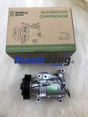 LỐC ĐIỀU HÒA MAZDA 2 2010 | D65161450H