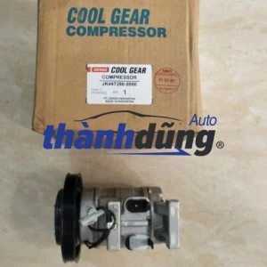 LỐC ĐIỀU HÒA TOYOTA RUSH