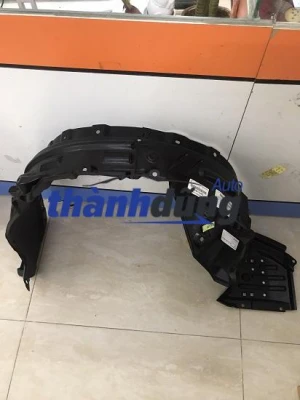 LÒNG DÈ TRƯỚC TRÁI TOYOTA CROSS 2022