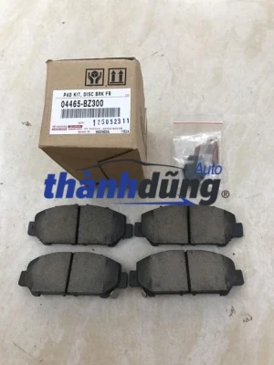 MÁ PHANH TRƯỚC TOYOTA RAIZE | 04465BZ300