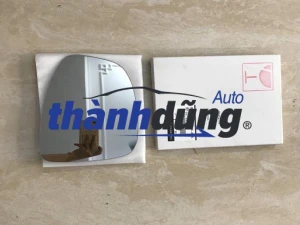 MẶT GƯƠNG CHIẾU HẬU PHỤ MAZDA CX5 2013 | KF33691G1