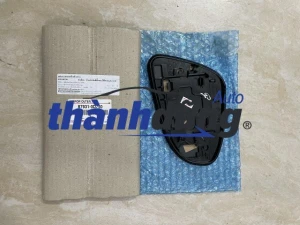MẶT KÍNH CHIẾU HẬU TOYOTA VIOS 2014-2021 | 879310D750