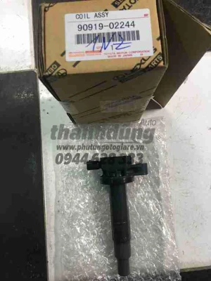 Mô bin Toyota Camry, Avensis, Rav4