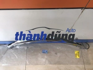 NẸP MẠ CA LĂNG TOYOTA YARIS 2015-2020 | 531010D290