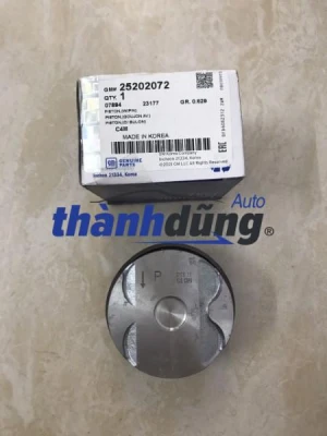 PÍT TÔNG VINFAST FADIL 2018-2022 | 25202072