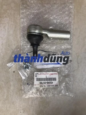 ROTUYN LÁI NGOÀI TOYOTA HILUX 2014-2021 | 4504609780