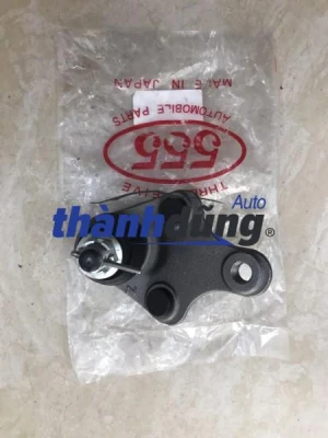 ROTUYN TRỤ ĐỨNG TOYOTA CROSS 2021-2024 | 4333009A40