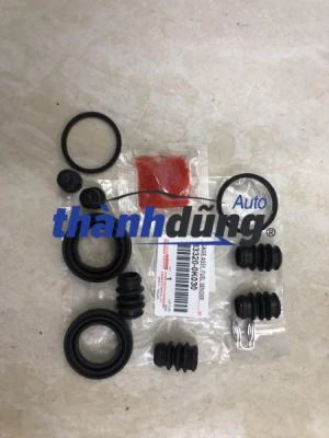 SEAL HEO THẮNG BÁNH SAU TOYOTA ALTIS 2009-2018 | 0447912260