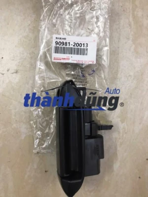 TAY MỞ CỬA NGOÀI TOYOTA HIACE 2006 | 69230-26070