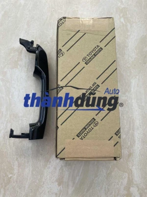TAY MỞ CỬA NGOÀI TOYOTA LAND CRUISER PRADO