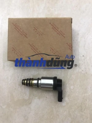 VAN ĐUÔI LỐC ĐIỀU HÒA XE MAZDA 3 2018 | BDGH61450V