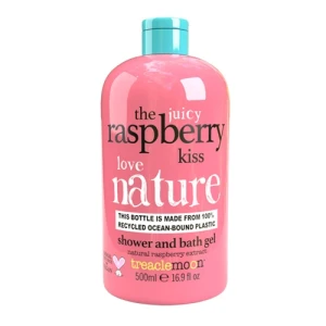 Gel tắm Treaclemoon hương mâm xôi 500ML