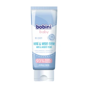 Kem dưỡng ẩm trẻ em Bobini Baby chống nẻ 1 ngày tuổi 75ML