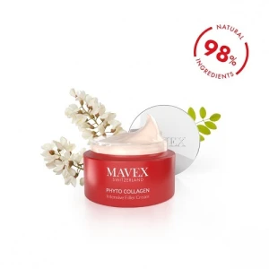 Kem dưỡng da Mavex Phyto Collagen giảm dấu hiệu lão hoá và nếp nhăn 50ML