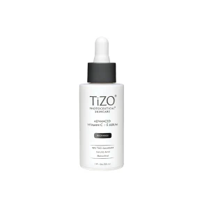 Tinh chất dưỡng da TiZO Photoceutical Skincare cao cấp với Vitamin C E dưỡng da trắng sáng và giảm thâm nám 29ML