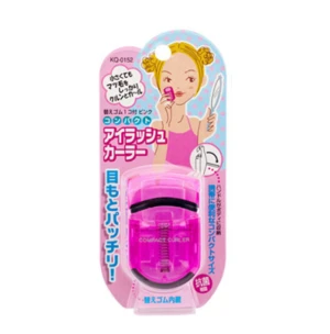 Bấm Mi Nhựa Kai Compact Curler