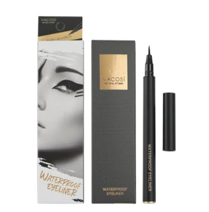 Bút Kẻ Mắt Vacosi Natural Studio Water Proof