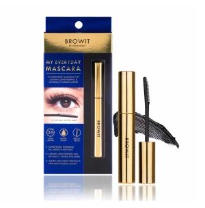 Chuốt Mi Đầu Nhỏ NongChat Browit My Everyday