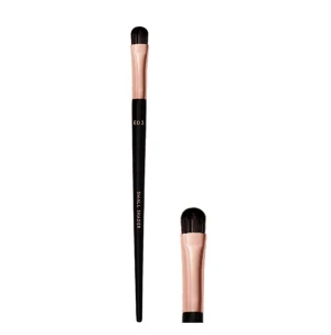 Cọ Tán Phấn Mắt Vacosi Small Shaded Brush #E.03