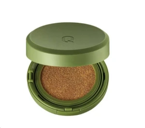 Cushion Glamrr-Q Vegan Super Cover Cushion SPF50+/PA+++ 15gr #Light