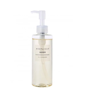 Dầu tẩy trang Muji Cleansing Oil 200ml