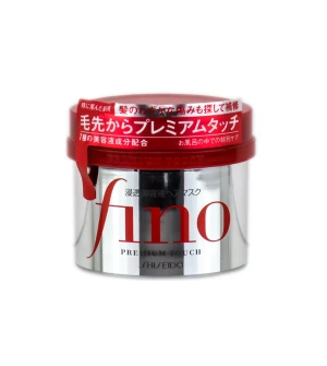 Gel hấp tóc  Fino Premium Touch Shiseido