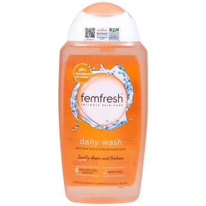Gel Phụ Khoa Femfresh Daily Intimate Wash