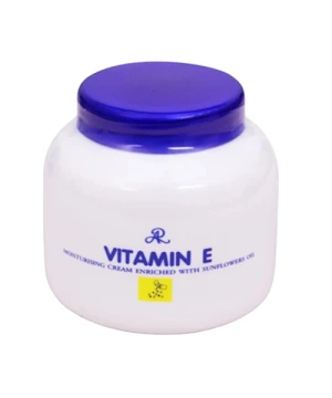 Kem Aron Vitamin E Moisturising Cream 200gr