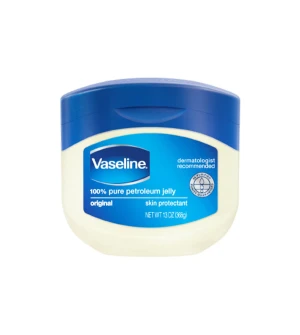 Kem chống nẻ Vaseline 100% Pure Petroleum jelly Original
