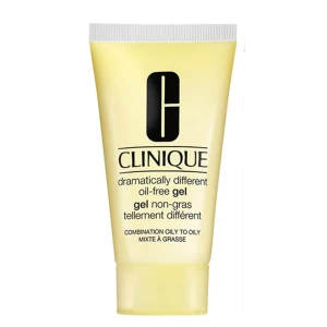 Kem Dưỡng Clinique Dramatically Different Oil-Free Gel 30ml