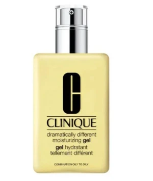 Kem dưỡng Clinique Dramatically Different Oil-Free Moisturizing Gel 125ml
