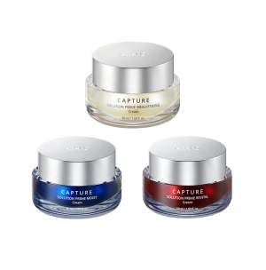 Kem Dưỡng Da AHC Capture Solution Prime Cream