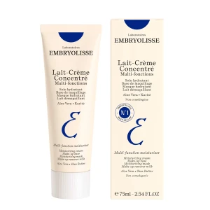 Kem Dưỡng Embryolisse Lait-Crème Concentré 75ml