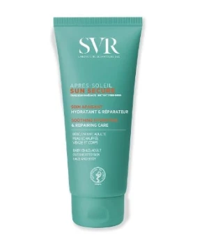 Kem Nhả Nắng Soothing After Sun 50ml