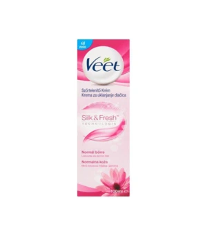 Kem Tẩy Lông Veet Normal Hair Removal Cream