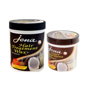 Kem Ủ Tóc Jena Hair Treatment Wax 1000ml