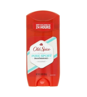 Lăn Khử Mùi Cho Nam Old Spice Stick 85gr