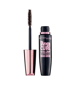 Mascara Maybelline Volum’ Express Hyper Curl